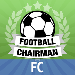 football chairman游戏